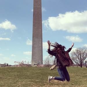 Meet your Posher, Eva